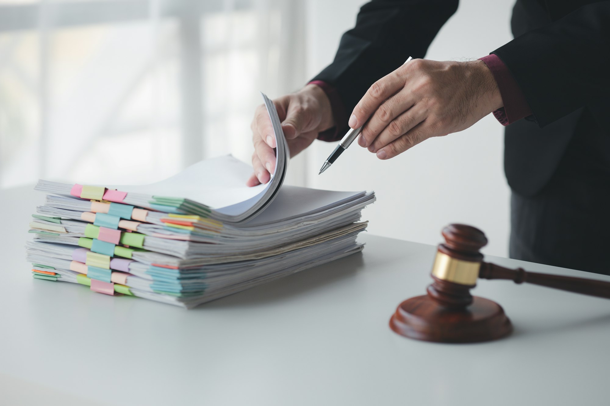 RÉSOLUTIONS AMIABLES DES LITIGES - Le pera litige assurance - marseille